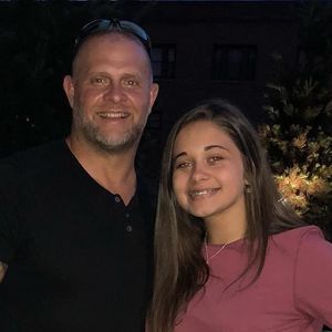 Meet your Posher, Temple